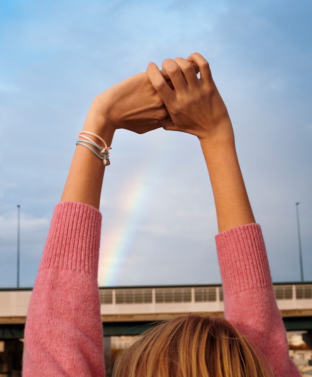 Louis Vuitton x UNICEF